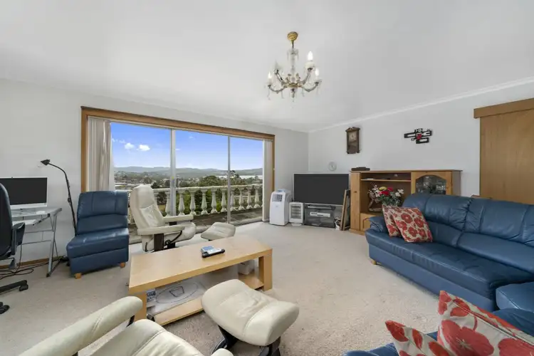 Fifth view of Homely house listing, 63 Radcliff Crescent, Rosetta TAS 7010