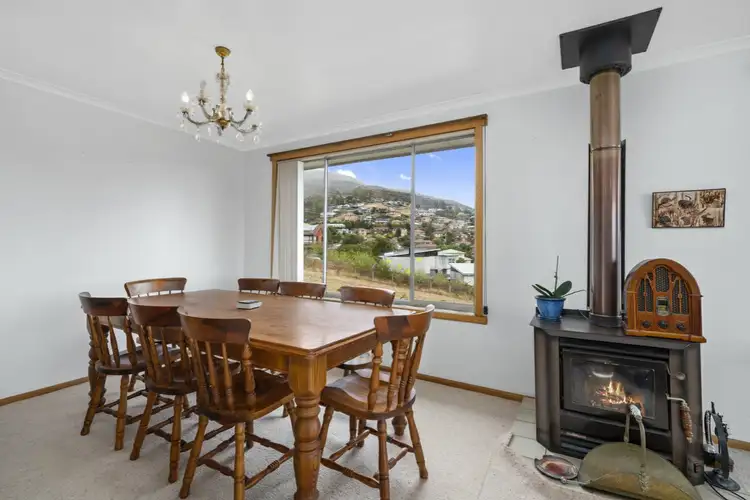 Sixth view of Homely house listing, 63 Radcliff Crescent, Rosetta TAS 7010