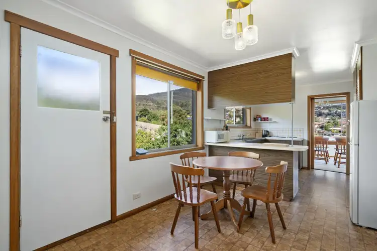 Seventh view of Homely house listing, 63 Radcliff Crescent, Rosetta TAS 7010