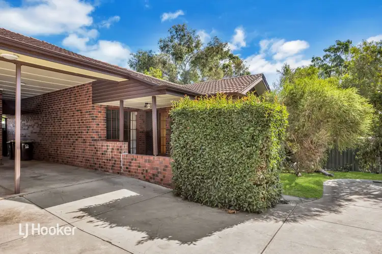 Second view of Homely unit listing, 5/8 Hill Street, Burnside SA 5066