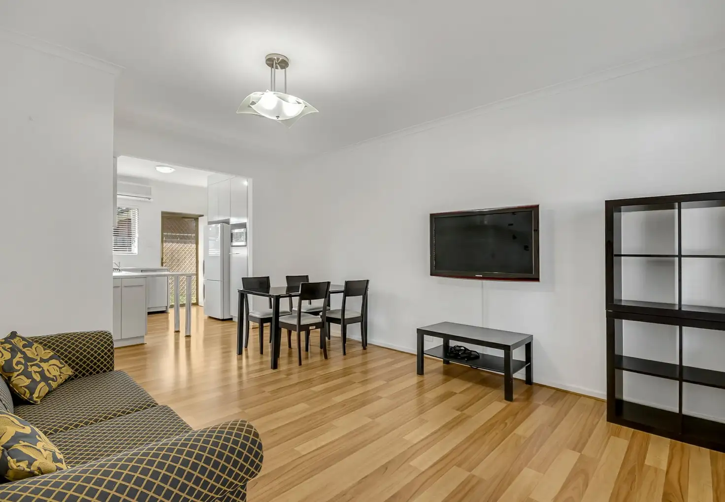 Main view of Homely unit listing, Unit 4/40 Le Hunte Street, Wayville SA 5034