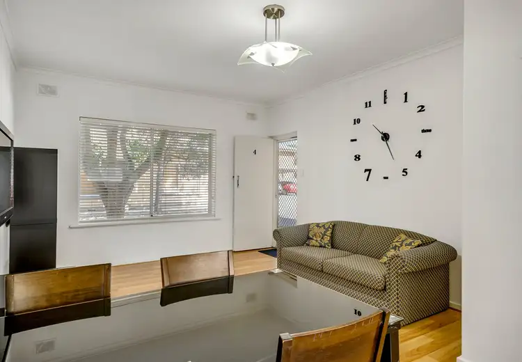 Second view of Homely unit listing, Unit 4/40 Le Hunte Street, Wayville SA 5034
