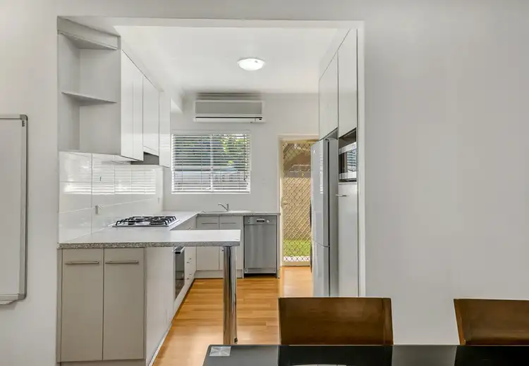 Third view of Homely unit listing, Unit 4/40 Le Hunte Street, Wayville SA 5034