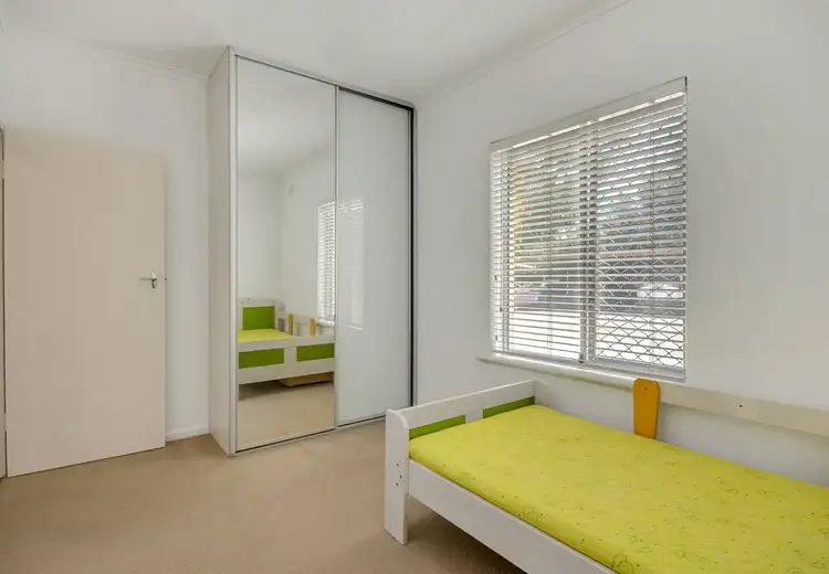 Sixth view of Homely unit listing, Unit 4/40 Le Hunte Street, Wayville SA 5034
