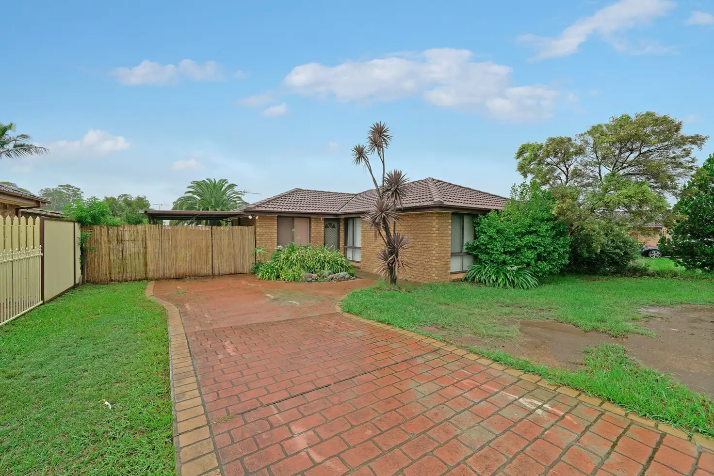 Main view of Homely house listing, 91 Thunderbolt Drive, Raby NSW 2566