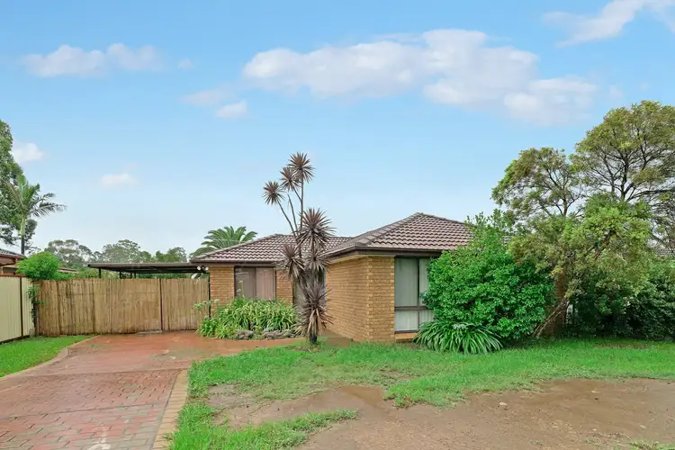 Second view of Homely house listing, 91 Thunderbolt Drive, Raby NSW 2566