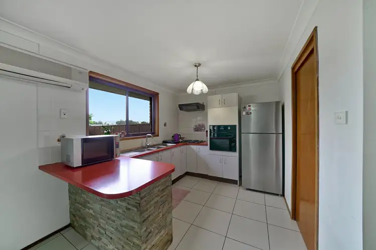 Third view of Homely house listing, 91 Thunderbolt Drive, Raby NSW 2566