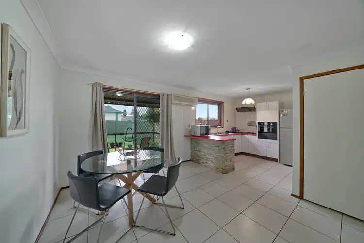Fourth view of Homely house listing, 91 Thunderbolt Drive, Raby NSW 2566