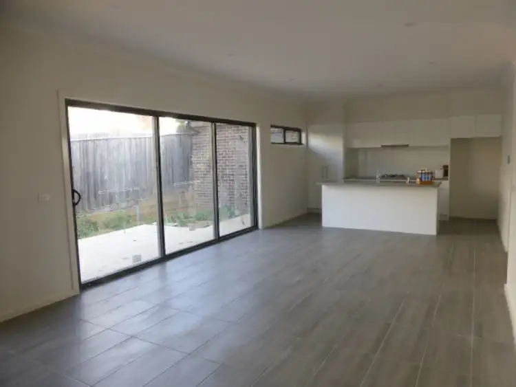 Second view of Homely townhouse listing, 1 Wratten Close, Lilydale VIC 3140