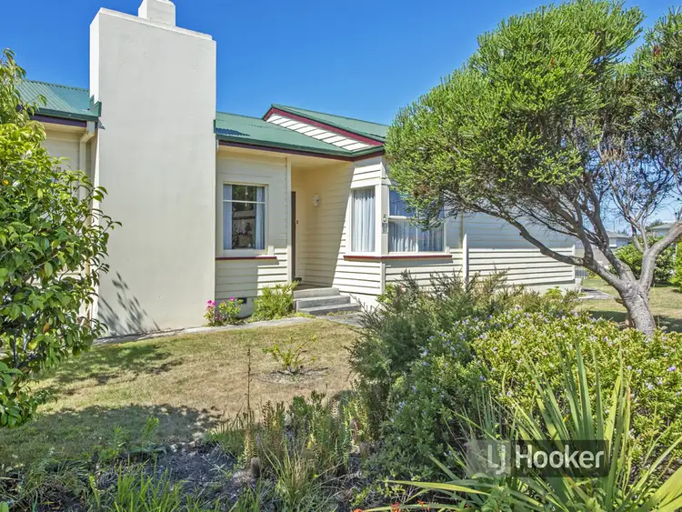 Third view of Homely house listing, 5 Reid Street, Wynyard TAS 7325