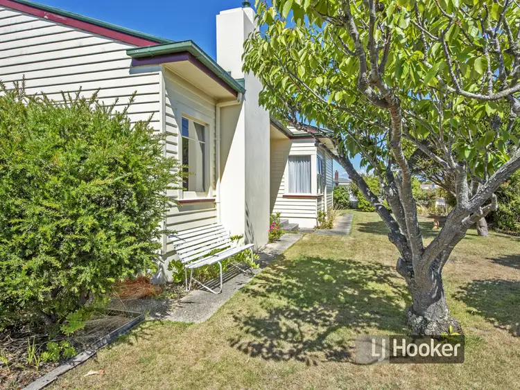 Fourth view of Homely house listing, 5 Reid Street, Wynyard TAS 7325