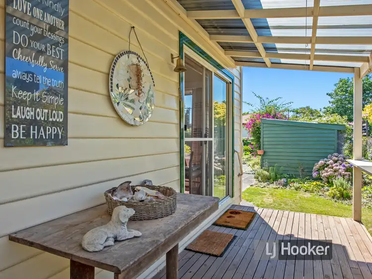 Fifth view of Homely house listing, 5 Reid Street, Wynyard TAS 7325