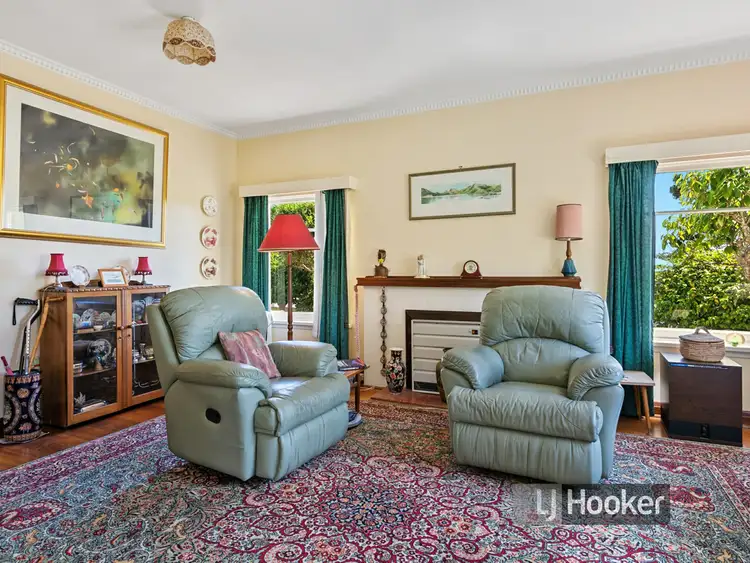 Seventh view of Homely house listing, 5 Reid Street, Wynyard TAS 7325