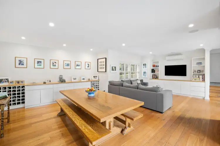 Fourth view of Homely house listing, 16 The Crest, Killara NSW 2071