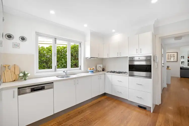 Fifth view of Homely house listing, 16 The Crest, Killara NSW 2071