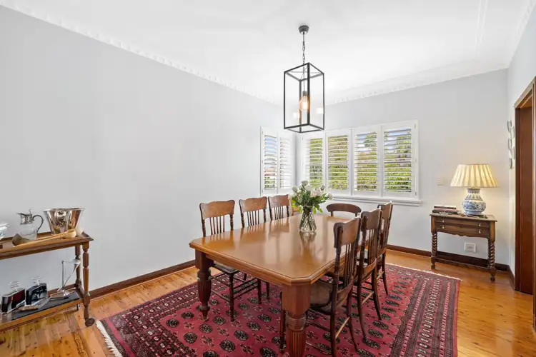 Sixth view of Homely house listing, 16 The Crest, Killara NSW 2071