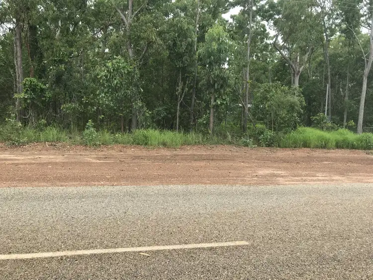 Fourth view of Homely land listing, 155 Wagait Tower Road, Wagait Beach NT 822