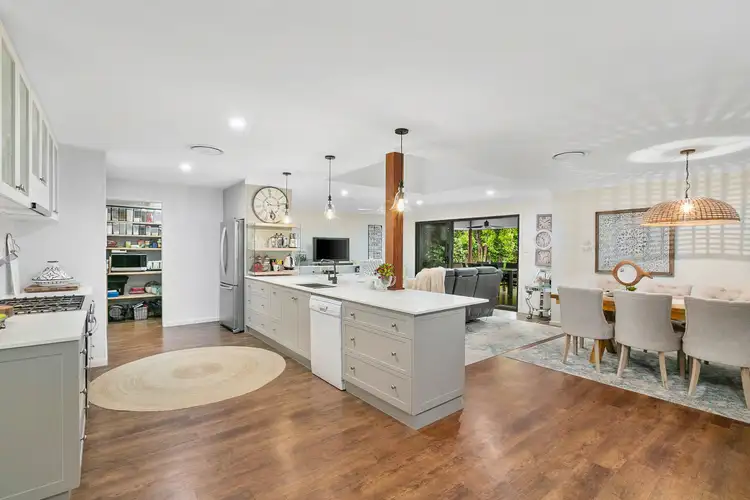 Third view of Homely house listing, 4 Mast Court, Redland Bay QLD 4165