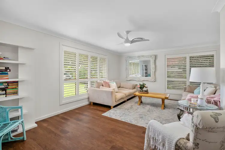 Fourth view of Homely house listing, 4 Mast Court, Redland Bay QLD 4165