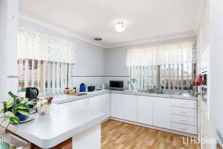Sixth view of Homely house listing, 22B Sunburst Grove, Collie WA 6225