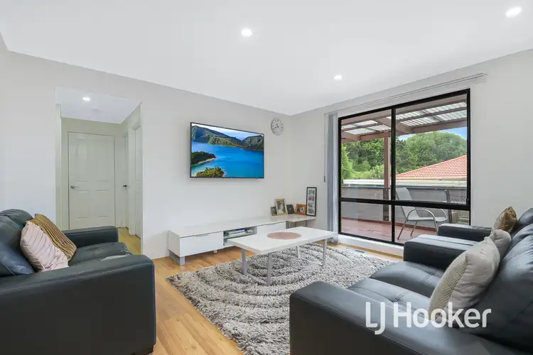Third view of Homely house listing, 12 Bluegum Way, Hampton Park VIC 3976