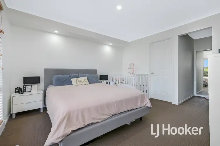Sixth view of Homely house listing, 12 Bluegum Way, Hampton Park VIC 3976