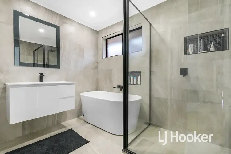 Seventh view of Homely house listing, 12 Bluegum Way, Hampton Park VIC 3976