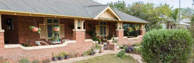 41 Tilga Street, Canowindra NSW 2804