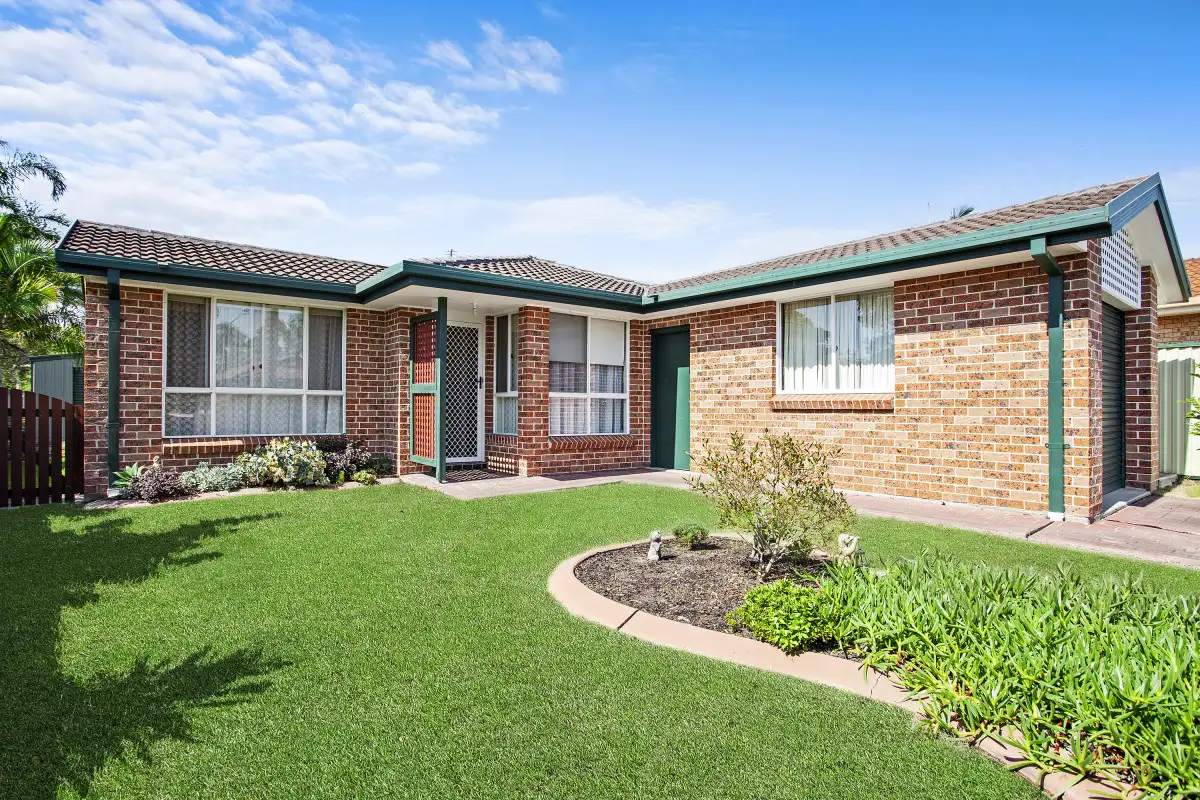 Main view of Homely house listing, 4 Everitt Place, Watanobbi NSW 2259