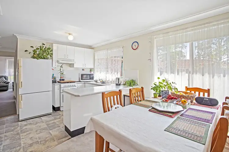 Second view of Homely house listing, 4 Everitt Place, Watanobbi NSW 2259