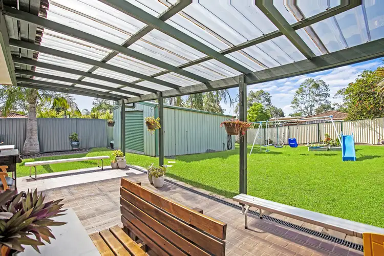 Sixth view of Homely house listing, 4 Everitt Place, Watanobbi NSW 2259