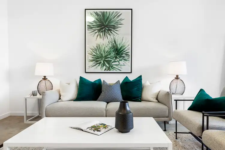 Second view of Homely apartment listing, C308/6 Denison Street, Camperdown NSW 2050