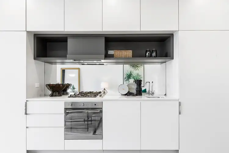Fifth view of Homely apartment listing, C308/6 Denison Street, Camperdown NSW 2050