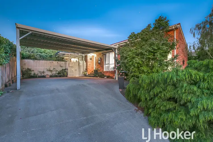 1 Mallee Court, Berwick VIC 3806