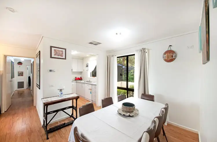 Fifth view of Homely house listing, 12 Bunker Place, Charnwood ACT 2615