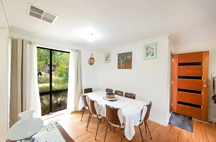 Sixth view of Homely house listing, 12 Bunker Place, Charnwood ACT 2615