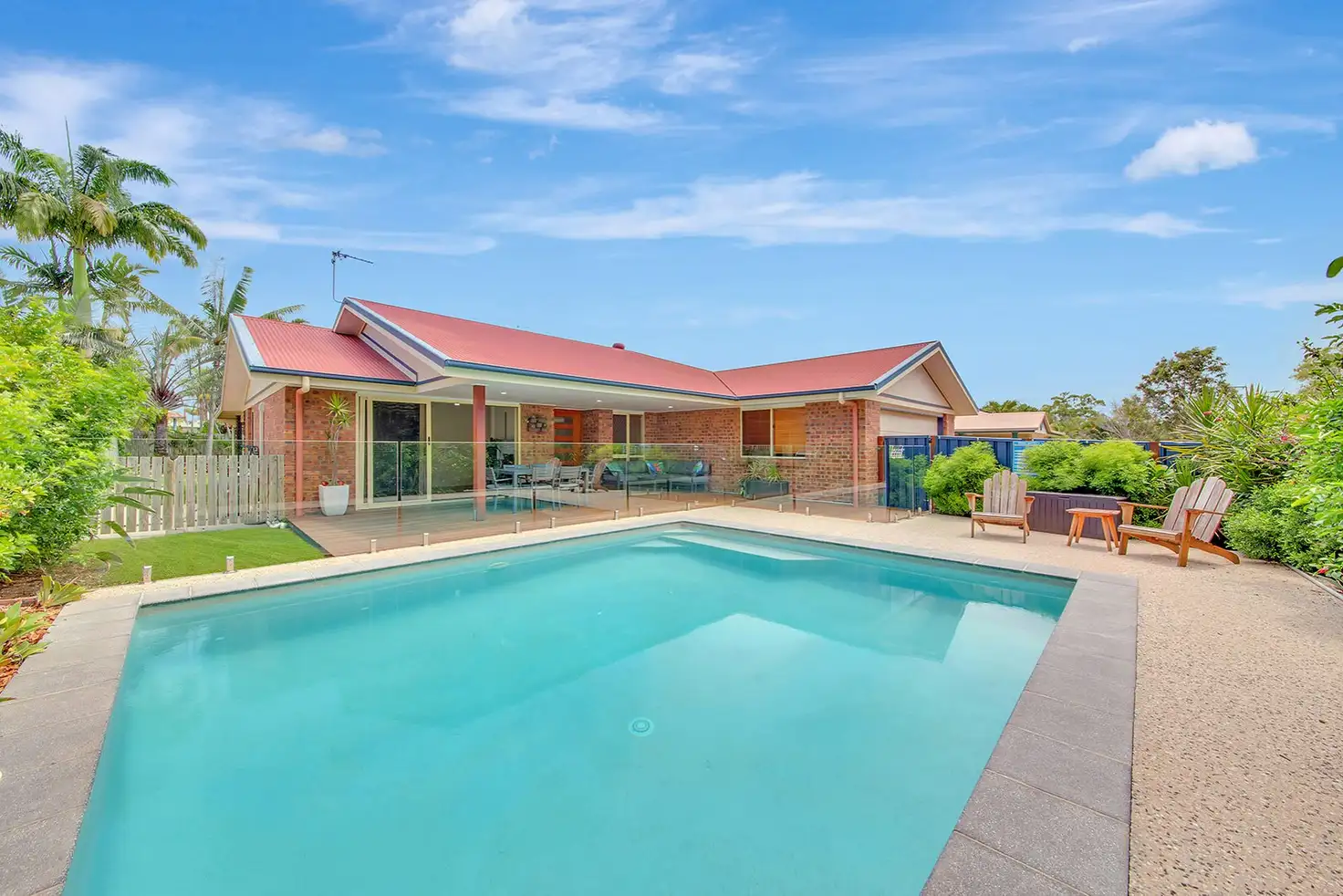 Main view of Homely house listing, 99 The Oaks Road, Tannum Sands QLD 4680