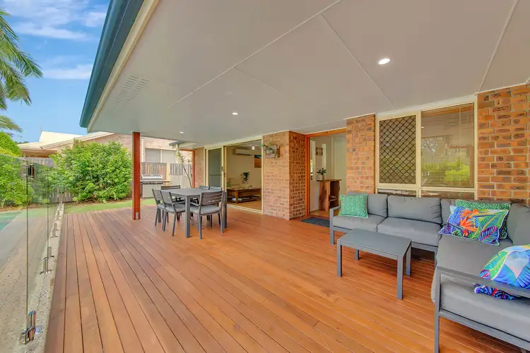 Second view of Homely house listing, 99 The Oaks Road, Tannum Sands QLD 4680