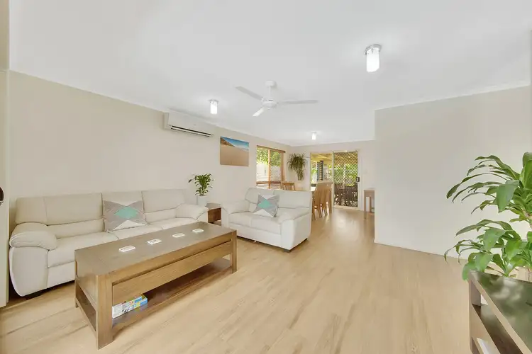 Third view of Homely house listing, 99 The Oaks Road, Tannum Sands QLD 4680