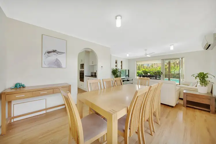 Fourth view of Homely house listing, 99 The Oaks Road, Tannum Sands QLD 4680