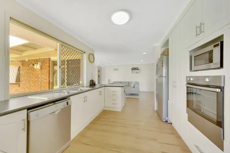 Fifth view of Homely house listing, 99 The Oaks Road, Tannum Sands QLD 4680
