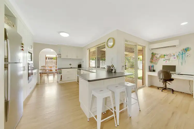 Sixth view of Homely house listing, 99 The Oaks Road, Tannum Sands QLD 4680
