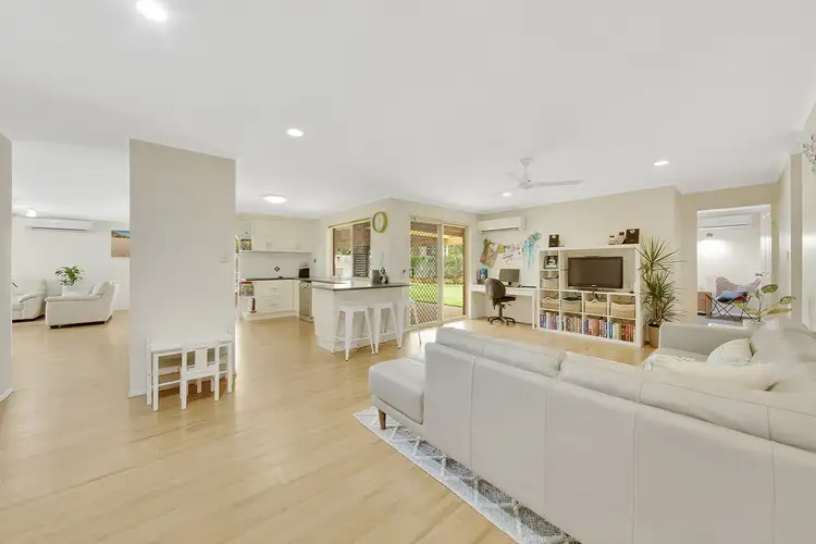 Seventh view of Homely house listing, 99 The Oaks Road, Tannum Sands QLD 4680
