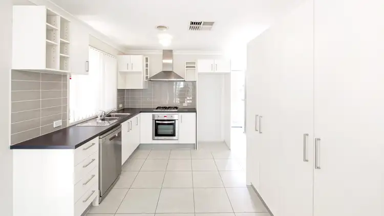 Fifth view of Homely house listing, 7 Margaret Tucker Street, Bonner ACT 2914