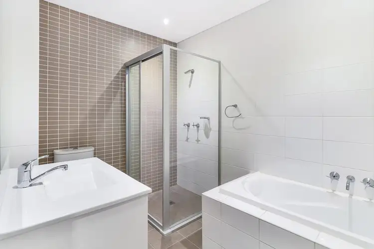 Fifth view of Homely apartment listing, 308/149 O'Riordan Street, Mascot NSW 2020