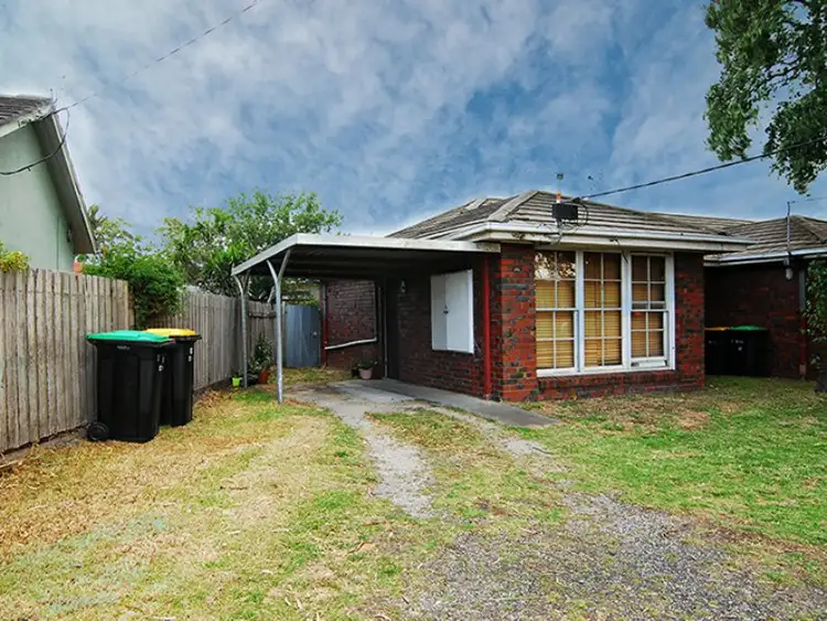 Second view of Homely unit listing, 1-3/87 Ellendale Road, Noble Park VIC 3174