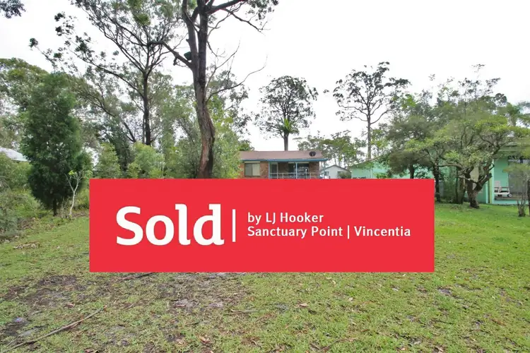 84 Ethel Street, Sanctuary Point NSW 2540