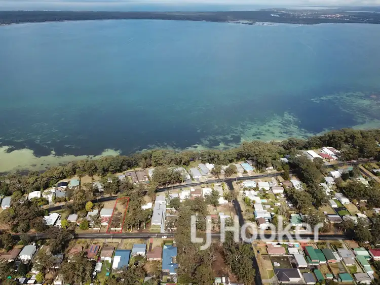 Second view of Homely house listing, 84 Ethel Street, Sanctuary Point NSW 2540