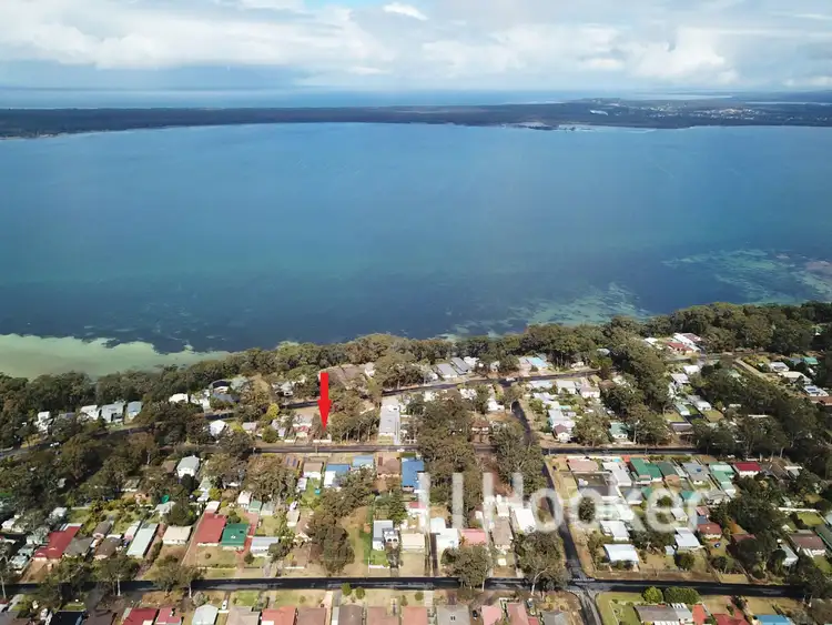 Third view of Homely house listing, 84 Ethel Street, Sanctuary Point NSW 2540