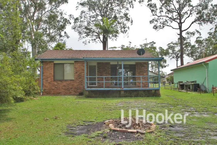 Fifth view of Homely house listing, 84 Ethel Street, Sanctuary Point NSW 2540